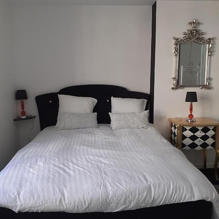 Appartement Oh! Duc De Sully Buitenkant foto