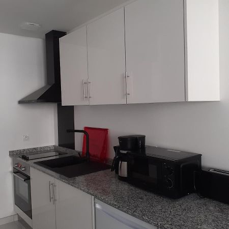 Appartement Oh! Duc De Sully Buitenkant foto