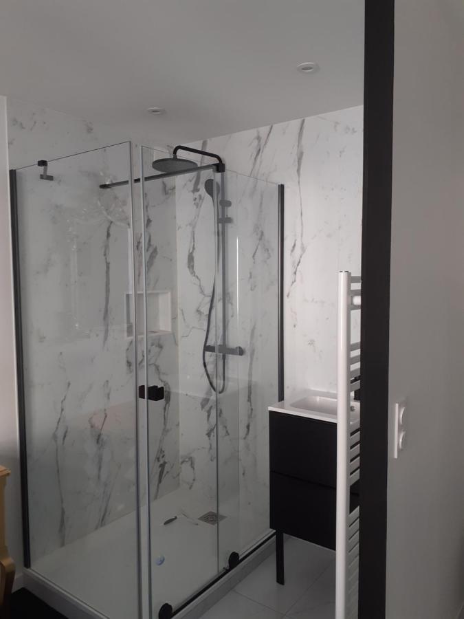 Appartement Oh! Duc De Sully Buitenkant foto