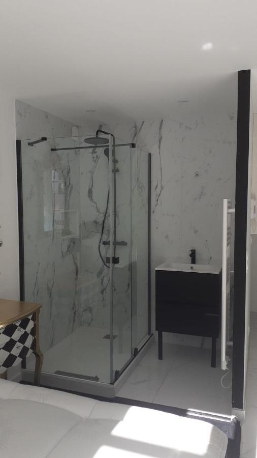 Appartement Oh! Duc De Sully Buitenkant foto