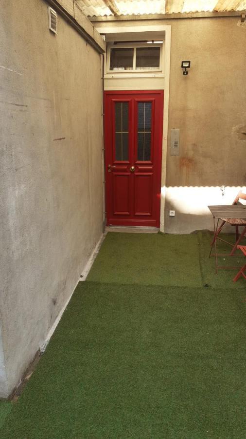 Appartement Oh! Duc De Sully Buitenkant foto